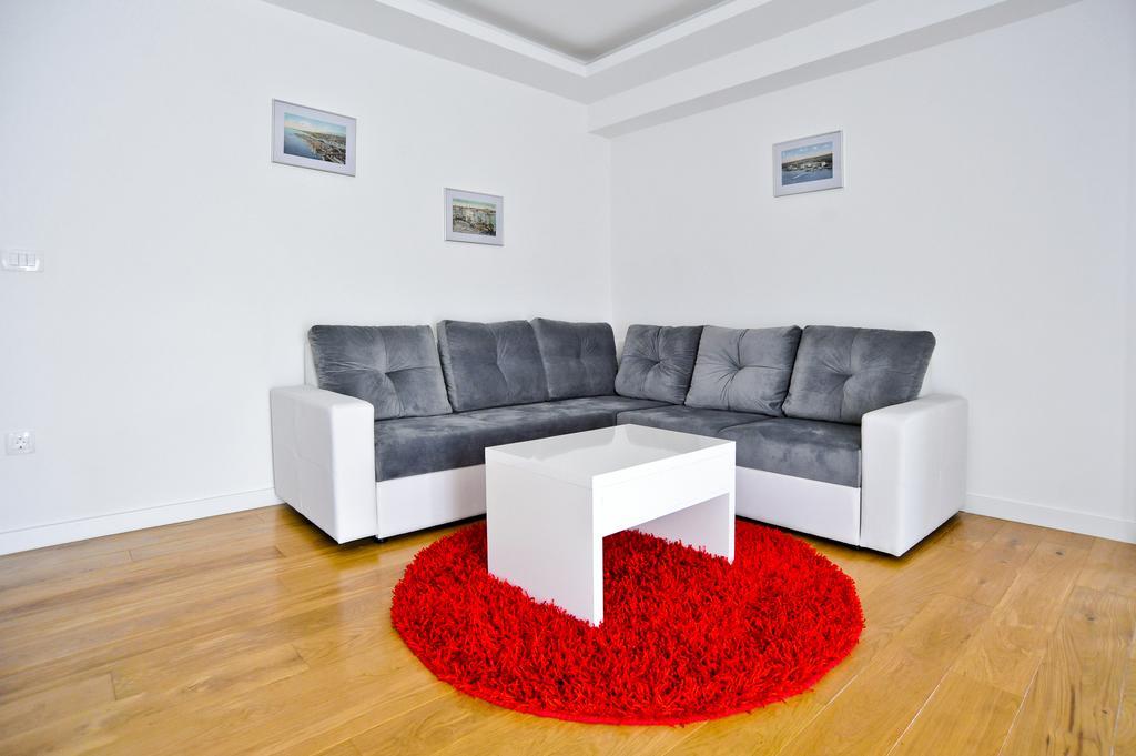 Apartment Domalu Old Town Zadar Exterior foto